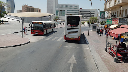 Public Transport Agency (RTA) thumb 3